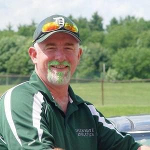 Meet your Posher, Tim